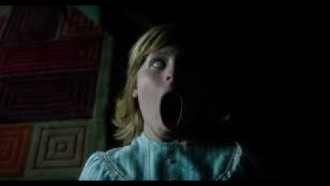 Ouija Origin of Evil (2016) Ending scene