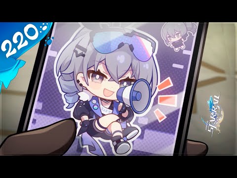 Видео: 🪐 Honkai Star Rail ➥ Версия 2.1 ➥ #220 - Если в полночь пробудиться.