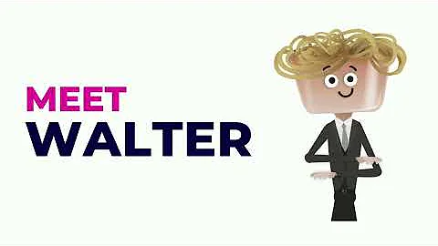 Meet Walter: Your AI Teaching Assistant