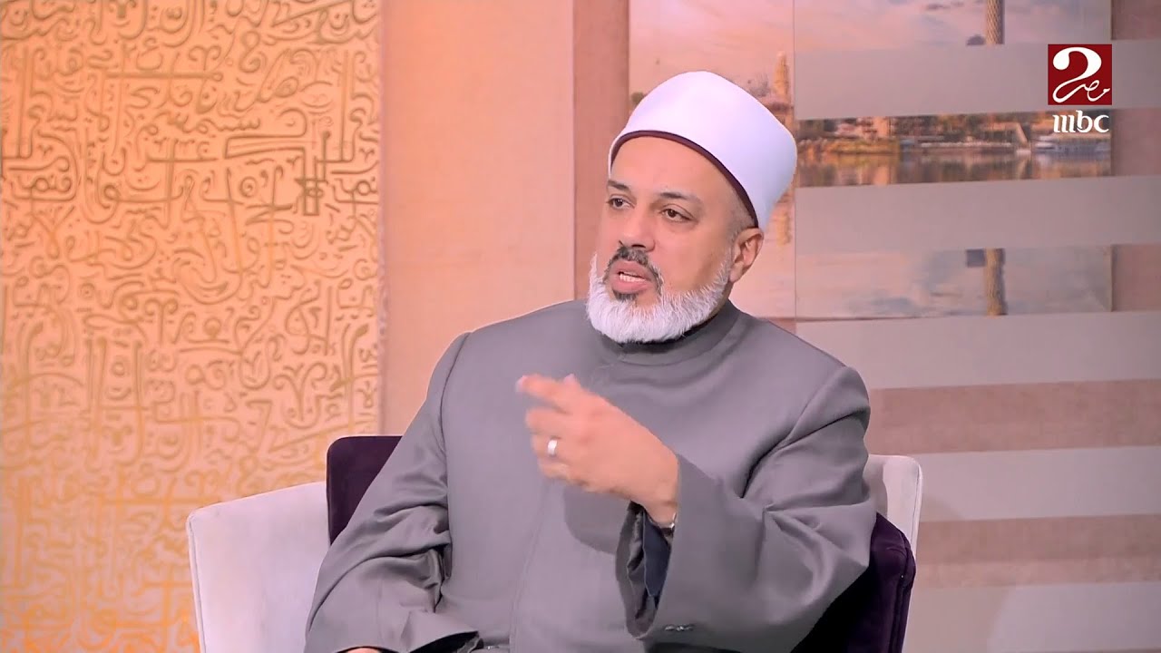 من القلب للقلب | معنى الزهد الحقيقي