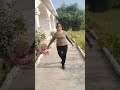 Fun Masti in Panna Resort 🌴 | Fitness + Masti Combo Video 😍 #viralshort #funny #love