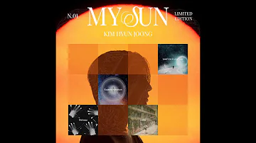 'MY SUN'  no.1