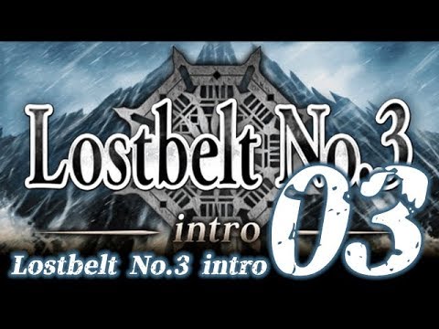 Fgo 第2部3節 人智統合真国 シン 3 Intro 3 Youtube