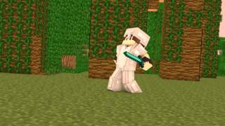 Intro com nome Daniel..#2