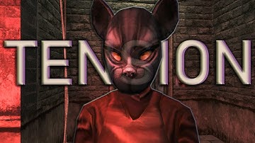 Manhunt in First Person makes me sick. I love it. 