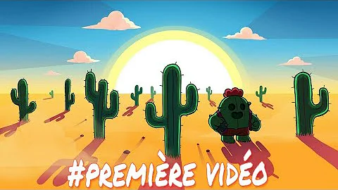 Notre premire vido avec andrew ( aller voir ma deu...