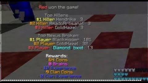 Hacker In The Bridge Jartex Network ! #minecraft