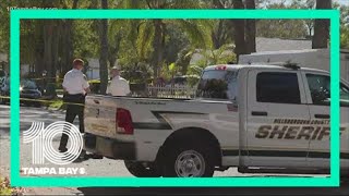 Sheriff: Woman found dead in Jeep after welfare check leads to homicide investigation