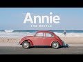 Annie the Beetle | Owner Spotlight