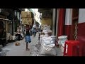 Walking in Kolkata part one ( India)