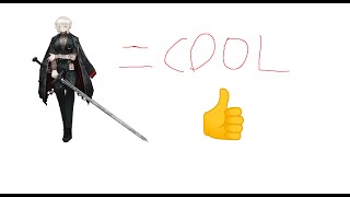 Why Faust is AWESOME [Limbus Company]