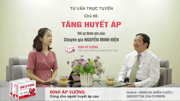 Huyết áp tâm thu và tâm trương là gì năm 2024