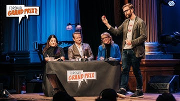 Matthew Tompkins: Seeing through illusions