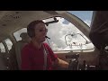 FLYING in THE SYSTEM: IFR from Ft. Lauderdale to Tampa in a BEECHCRAFT BONANZA with CFII Troy Kinsey