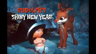 TEASER - Riffuary - Rudolphs Shiny New Year Riff (Patron-Exclusive!)