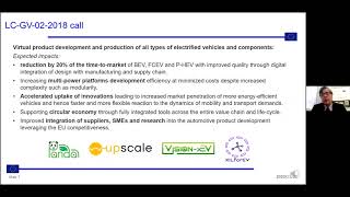 VPPC'20 - Common Workshop - Introduction