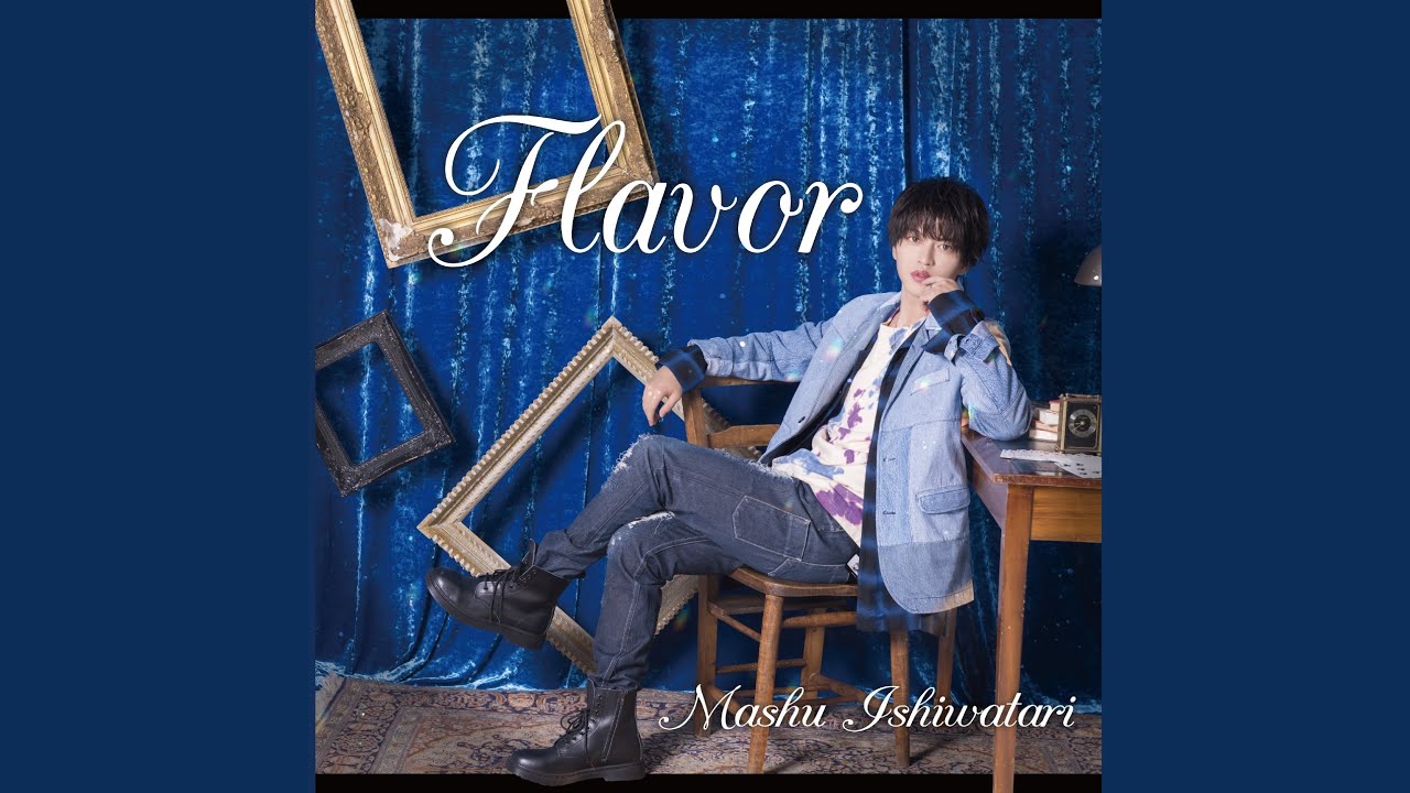 邦楽 MY STORY My Story, My Song (Japanese Version) - YouTube