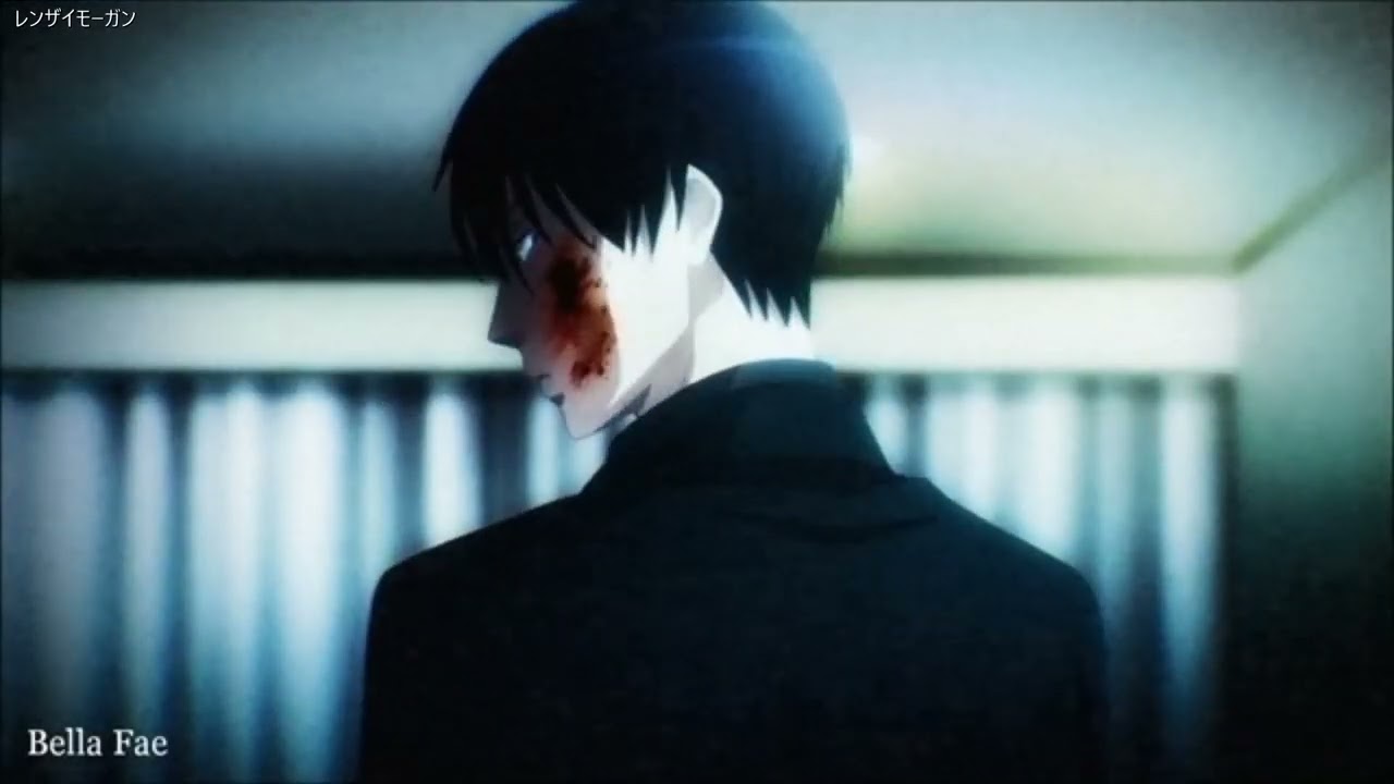 Koroshi Ai Love of Kill 「 AMV 」Genius