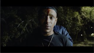 Trapp Tarell - Halloween Story (OFFICIAL VIDEO)