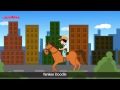 Yankee doodle nursery rhyme with lyrics