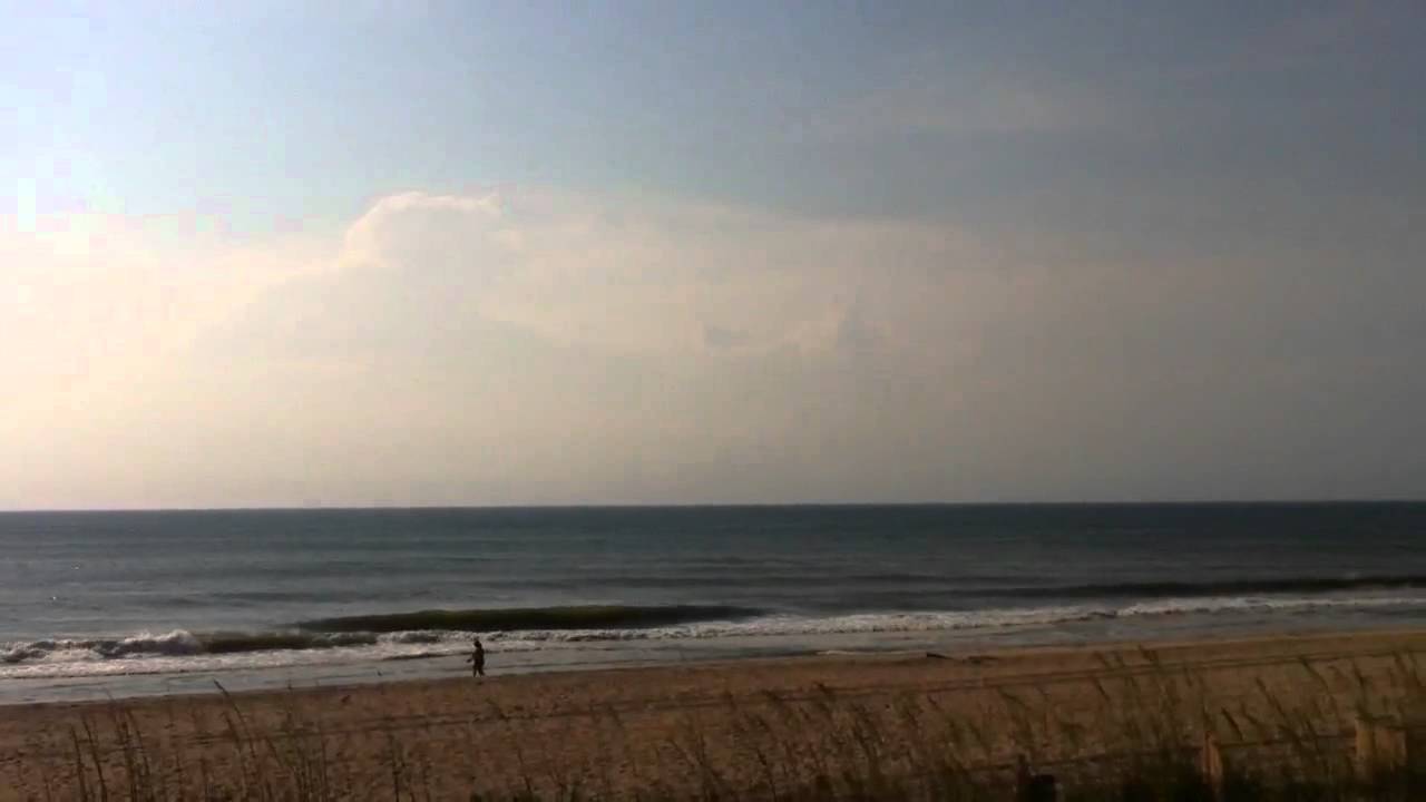62811 Avon Surf Report YouTube