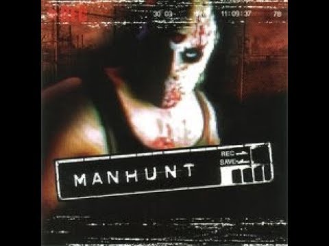 Manhunt Series Ultimate Tribute (Darkness Within)