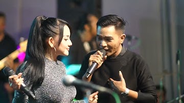 EMAS HANTARAN Vt LALA WIDI - GARRY MAHESA - NEW MONATA - (DHEHAN AUDIO)