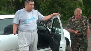 Беспредел властей. Так и все осталось