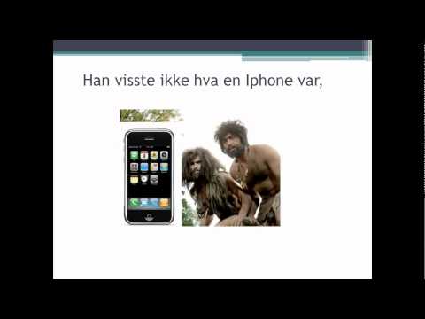 Video: Hva Er Sterke Verb På Tysk