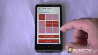 eBay Updated for Windows Phone 7.5