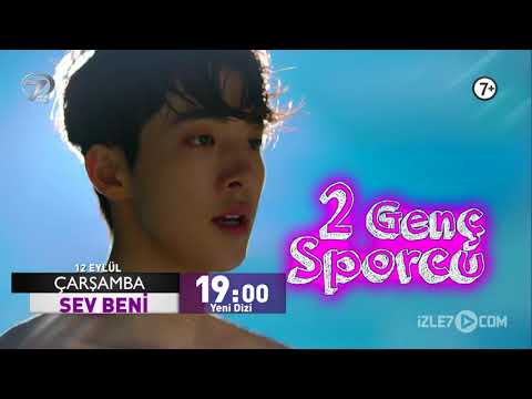 Yeni Kore Dizisi 'Sev Beni' 12 Eylül'den İtibaren Kanal 7'de