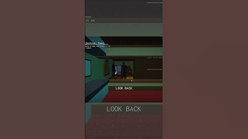 Thumbnail of WHAT'S THAT BEHIND ME😨😨Judgement Day - ROBLOX