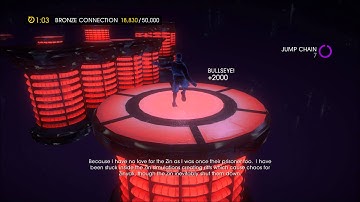 Saints Row IV -- Breaking the Law