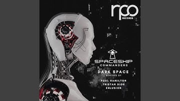 Dark Space (Enlusion Remix)