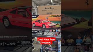 Cool 80s Action Show Toy Set ToyconNj #80s #retro #toys #action