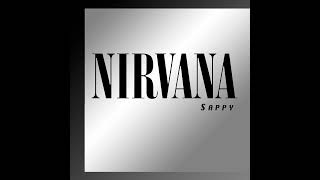 Sappy Nirvana live at the Pine Street Theatre Backing Track For Guitar With Vocals