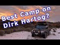 Dirk Hartog Island | The Definitive Guide to Camping