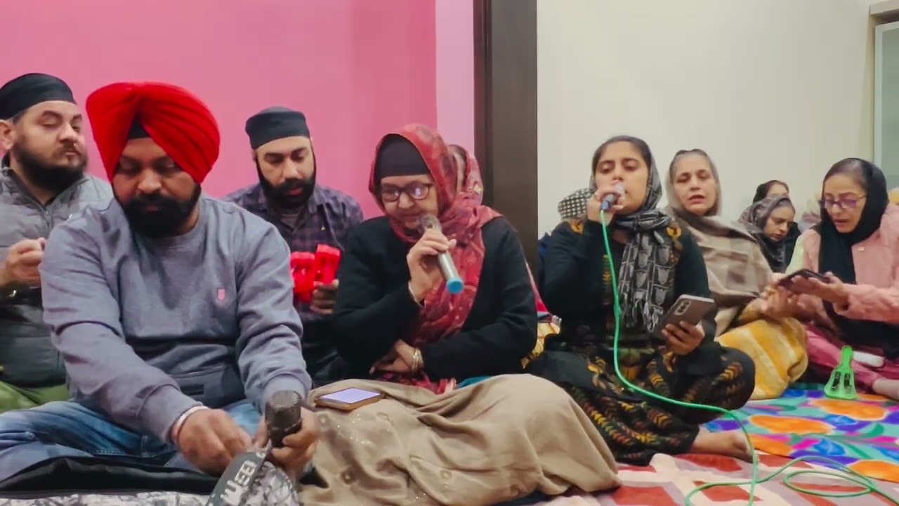 🙏 ਵਾਹੁ ਵਾਹੁ ਗੋਬਿੰਦ ਸਿੰਘ🙏ਆਪੇ ਗੁਰੁ ਚੇਲਾ ਗੋਬਿੰਦ ਸਿੰਘ 🙏 ਨਿਰਗੁਣ ਸੇਵਾ ਸਿਮਰਨ ਸੋਸਾਇਟੀ🙏#song #motivation #wmk