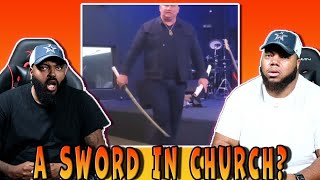 INTHECLUTCH TRY NOT TO LAUGH FUNNY CHURCH VIDEOS #138