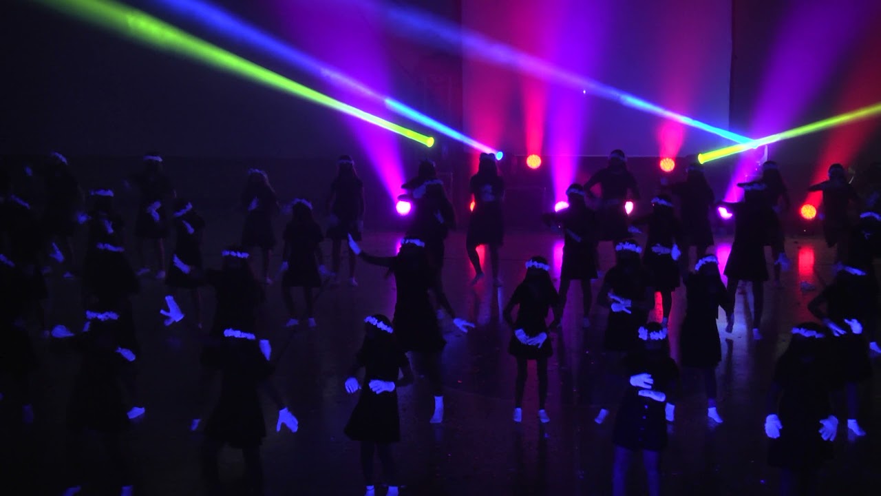 שבט מעלות בנות | חודש ארגון תשפ