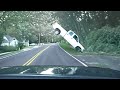Police Dashcam Moments You Wouldn't Believe if Not Filmed