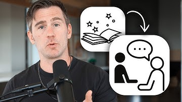 How To Use Storytelling To Make You Unforgettable