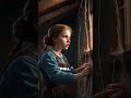 The Crimson Thread: A Short Horror Story