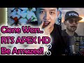 The best FPV Frame?? -Apex Clone