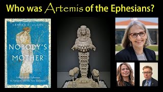 Who is Artemis of the Ephesians?