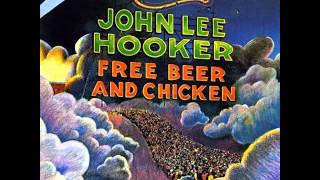 John Lee Hooker - 713 Blues/714 Blues