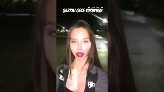 Şarkılı Gece Yürüyüşü - Yine Bana Gel