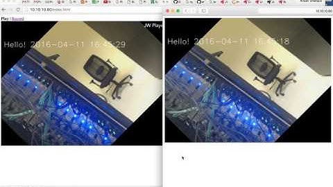 Live Streaming opencv output with ffmpeg to NGINX rtmp module (rtmp vs hls problem)