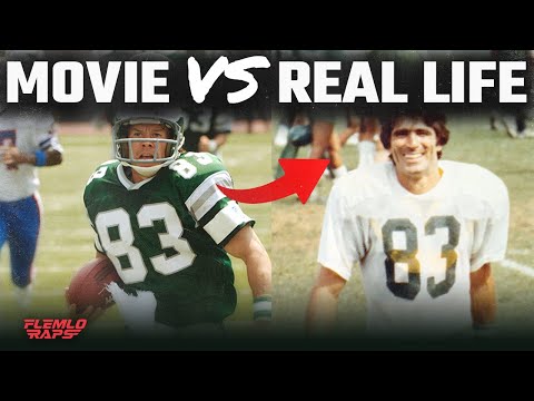 What Happened To Vince Papale From Invincible? (His Real Football Story Vs The Movie)