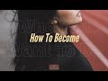 Be the person you want to be - 7 Minutes Online